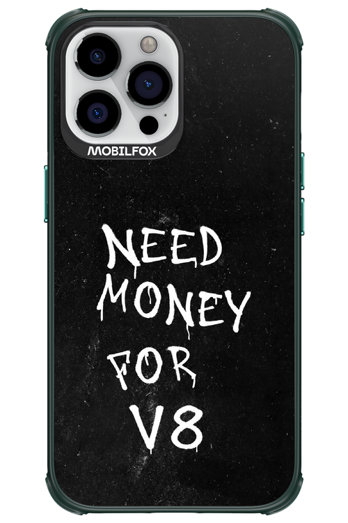V8 2.0 - Apple iPhone 13 Pro Max