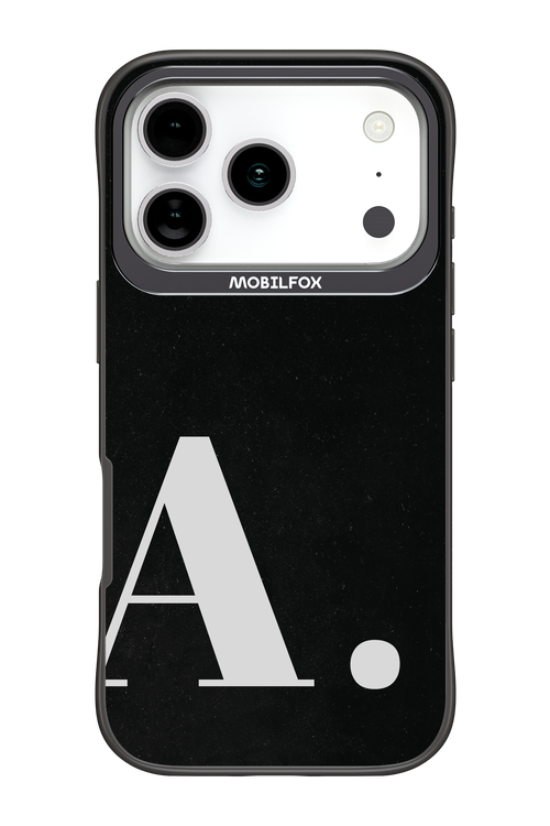 A (Off Space) 2.0 - Apple iPhone 17 Pro
