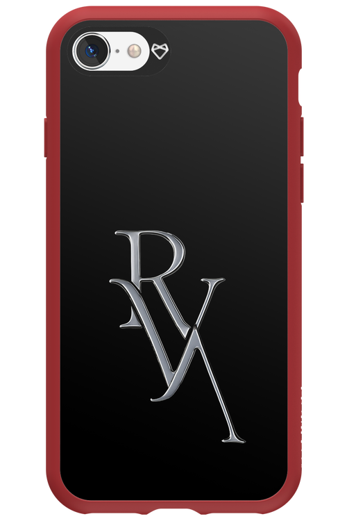 Silver RVA 2.0 - Apple iPhone SE 2022