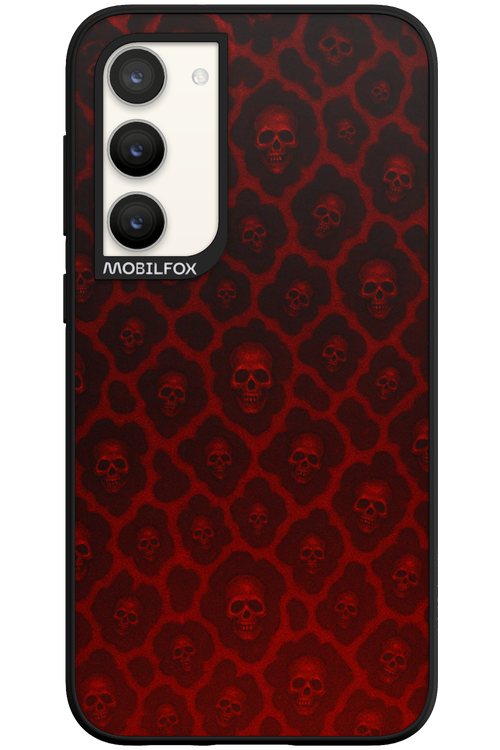 Skullpard 2.0 - Samsung Galaxy S23 Plus