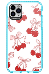 Cherry Queen - Apple iPhone 11 Pro Max