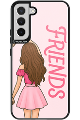 Friendssss - Samsung Galaxy S22+