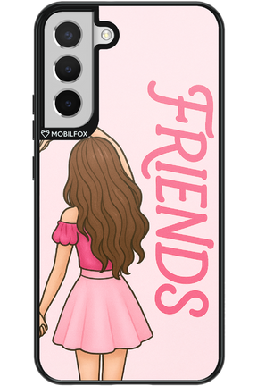 Friendssss - Samsung Galaxy S22+