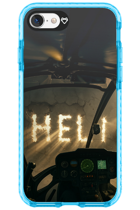 HELI POV - Apple iPhone 7