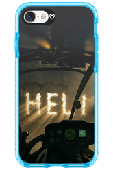 HELI POV - Apple iPhone 7