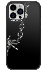 Chain dreapta black 2.0 - Apple iPhone 13 Pro Max