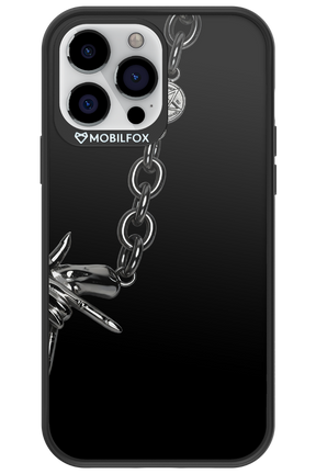 Chain dreapta black 2.0 - Apple iPhone 13 Pro Max