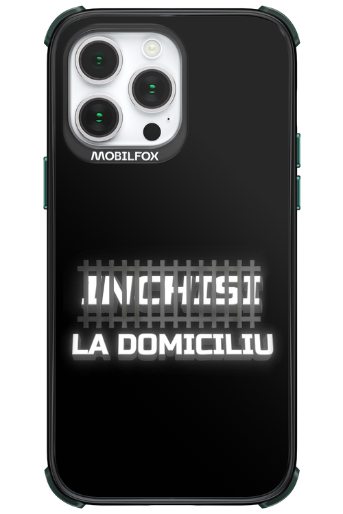 Logo 2.0 - Apple iPhone 14 Pro Max
