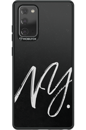 (Off Space) NY 2.0 - Samsung Galaxy Note 20