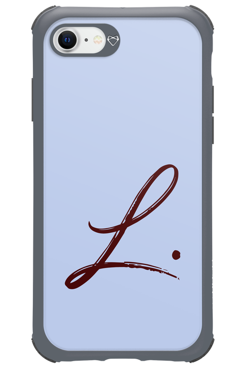 (Jellyfish Presso) L 2.0 - Apple iPhone SE 2020