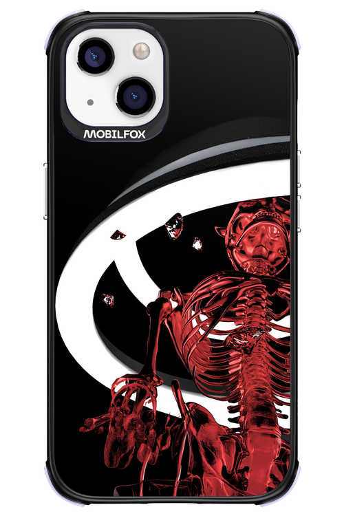 RMN Skeleton - Apple iPhone 13