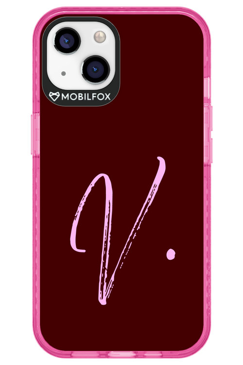 (Dark Blush) V 2.0 - Apple iPhone 13