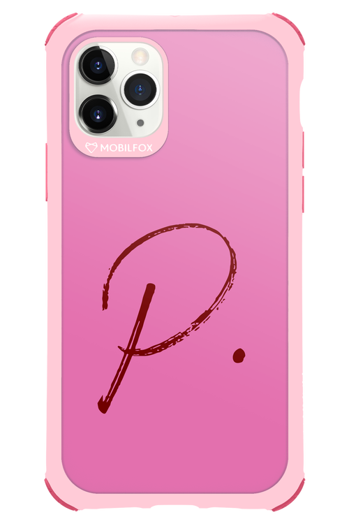 (Sorbet) P 2.0 - Apple iPhone 11 Pro