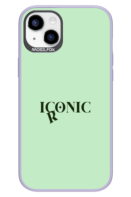 I(R)ONIC - Apple iPhone 14 Plus