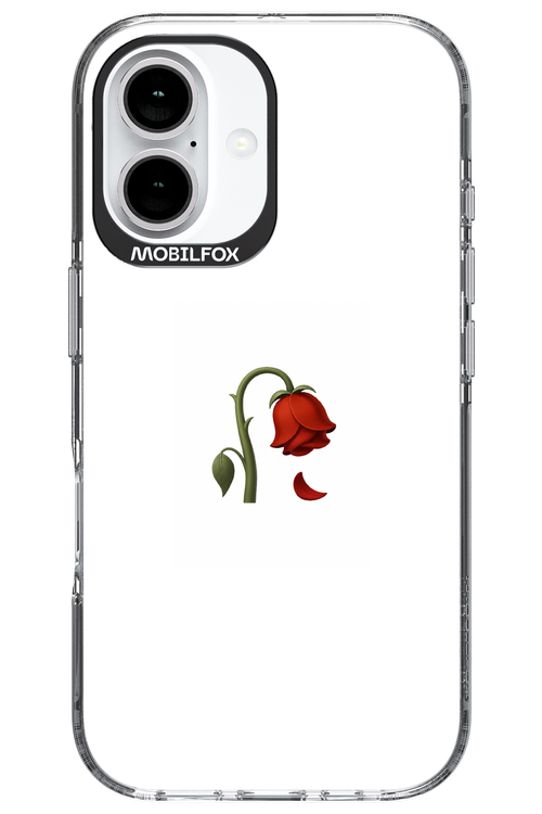 Rose 2.0 - Apple iPhone 16