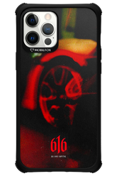 616 2.0 - Apple iPhone 12 Pro Max