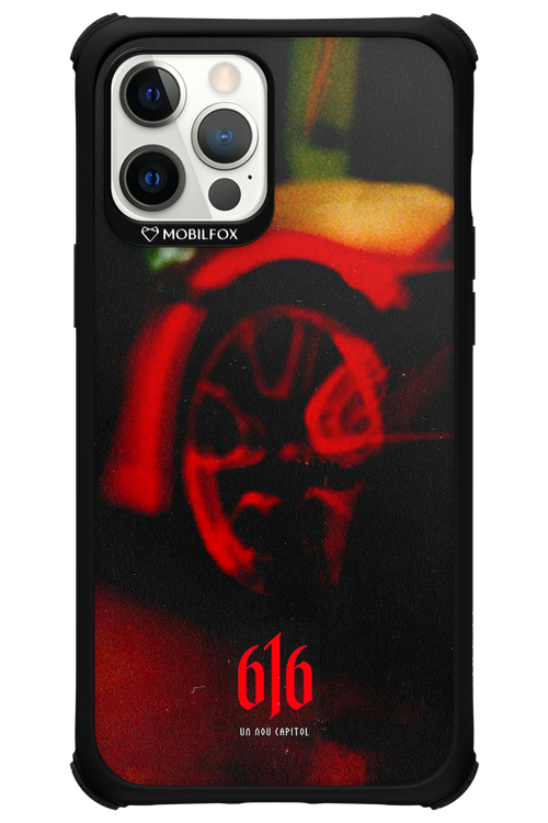 616 2.0 - Apple iPhone 12 Pro Max