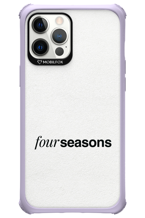 BSW FourSeasons 11 2.0 - Apple iPhone 12 Pro Max