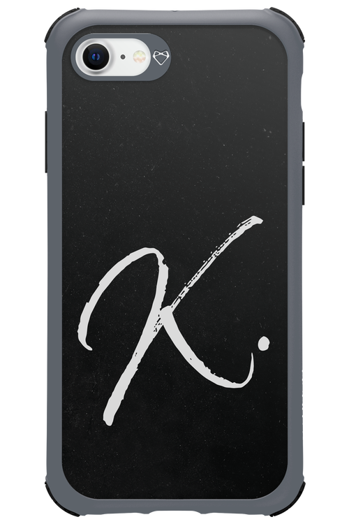 (Off Space) K 2.0 - Apple iPhone SE 2022