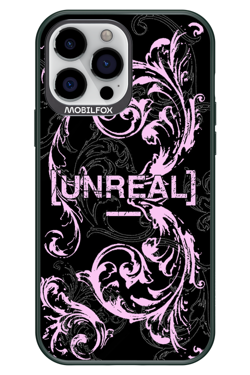Antique Pink 2.0 - Apple iPhone 13 Pro Max