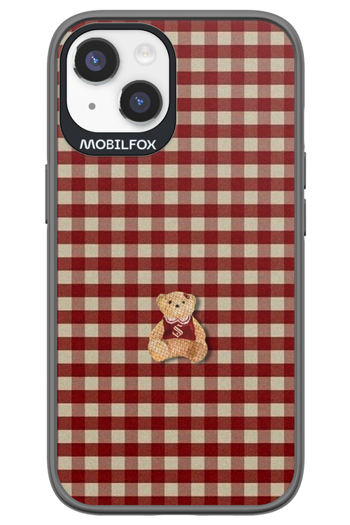 STELLAR TEDDY - Apple iPhone 14