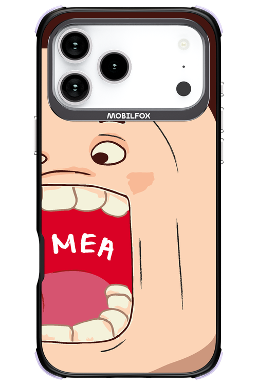 MEA 2 - Apple iPhone 17 Pro Max