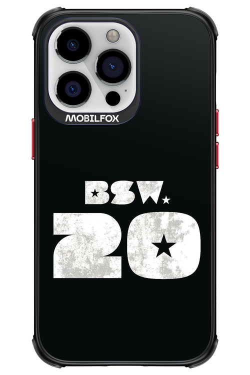 BSW 20 (9) 2.0 - Apple iPhone 13 Pro