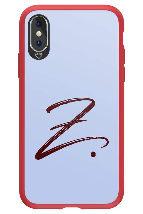 (Jellyfish Presso) Z 2.0 - Apple iPhone XS
