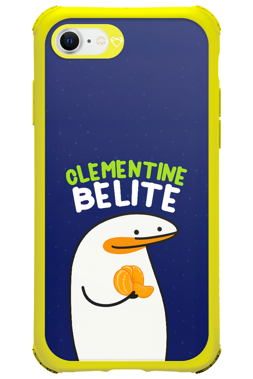 Clementine Belite - Apple iPhone SE 2020