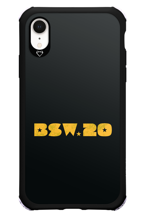 BSW 20 (10) 2.0 - Apple iPhone XR