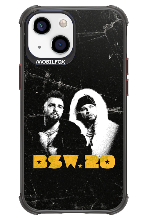 BSW 20 (3) 2.0 - Apple iPhone 13 Mini