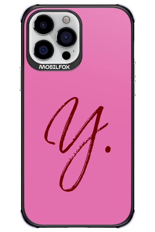 (Sorbet) Y 2.0 - Apple iPhone 13 Pro Max