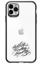 Cash Rules Script - Apple iPhone 11 Pro Max