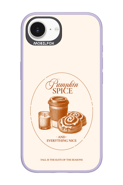 Elite Fall - Apple iPhone 16e