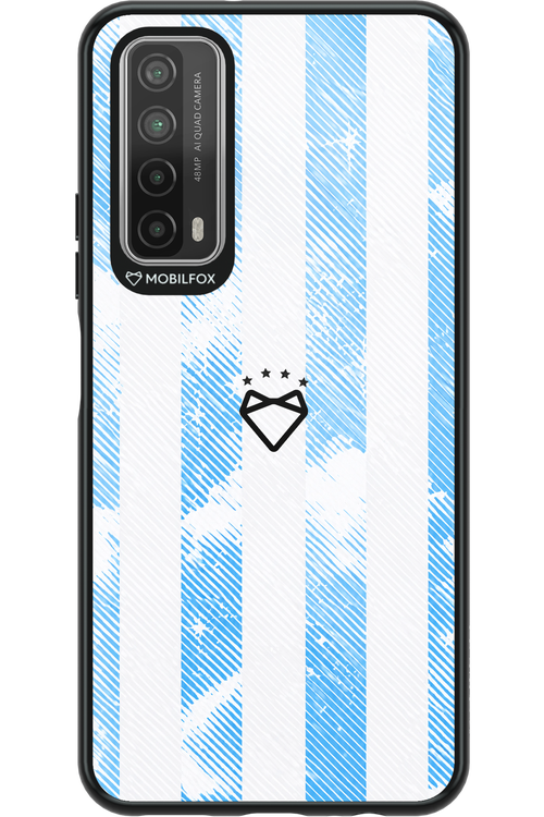Argentina II 2.0 - Huawei P Smart 2021