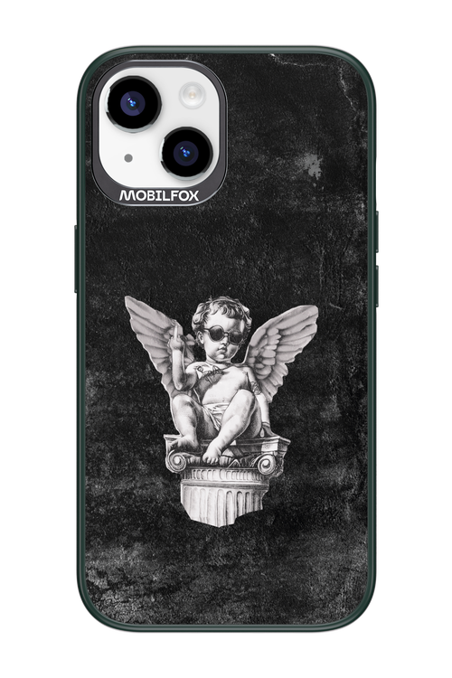 Fallen Angel - Apple iPhone 14