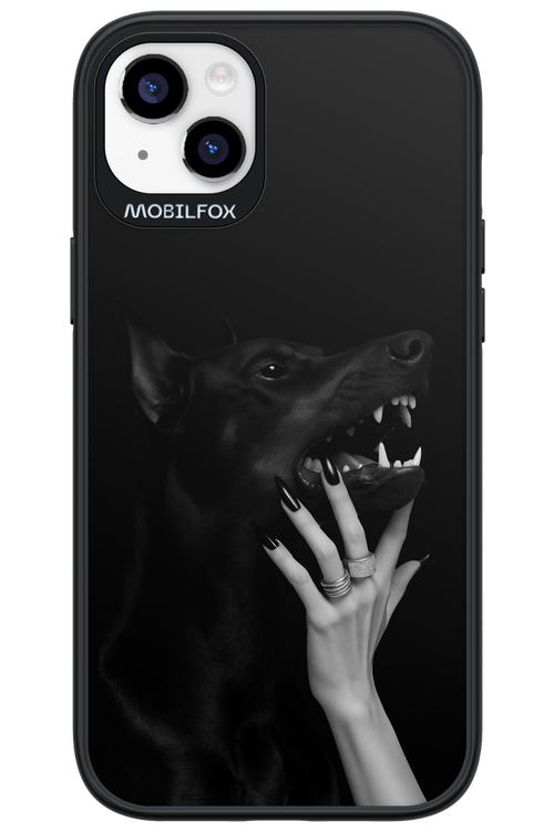 Hellhound - Apple iPhone 14 Plus