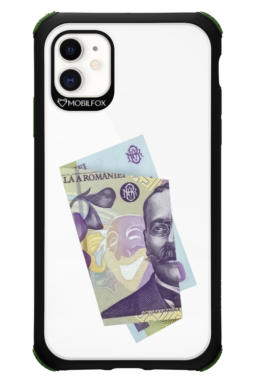 Lei 100 2.0 - Apple iPhone 11