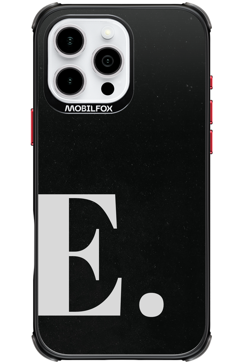 E (Off Space) 2.0 - Apple iPhone 16 Pro Max