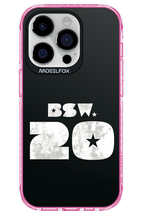 BSW 20 (9) 2.0 - Apple iPhone 14 Pro