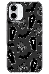 After Death - Apple iPhone 16 Plus