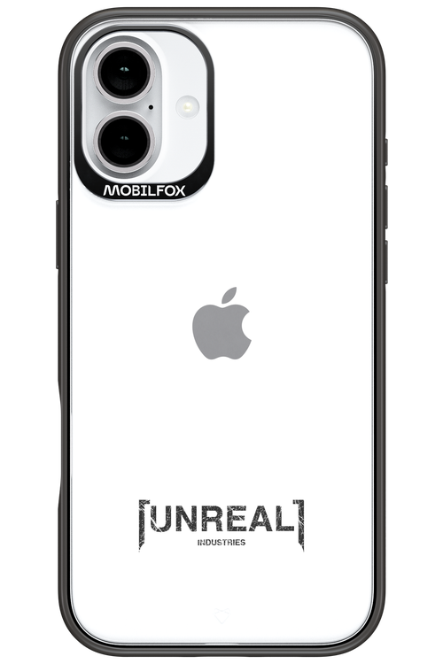 Minilogo 2.0 - Apple iPhone 16 Plus