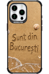 Sandd - Apple iPhone 15 Pro Max