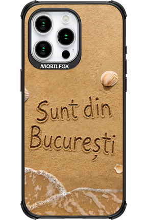 Sandd - Apple iPhone 15 Pro Max
