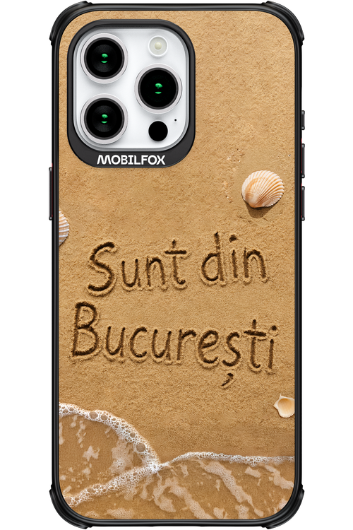 Sandd - Apple iPhone 15 Pro Max
