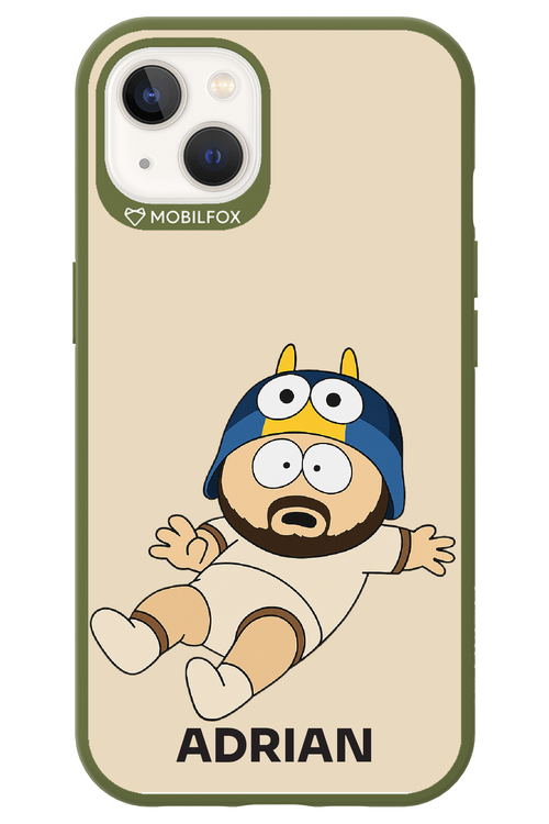 ChildHeli 1 2.0 - Apple iPhone 13