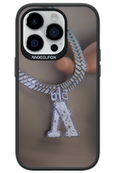 Azteca Chain 2.0 - Apple iPhone 14 Pro
