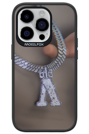 Azteca Chain 2.0 - Apple iPhone 14 Pro