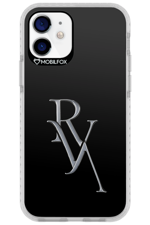 Silver RVA 2.0 - Apple iPhone 12