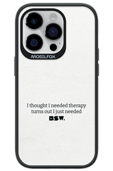 BSW FourSeasons 17 2.0 - Apple iPhone 14 Pro